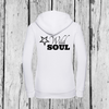 Wild Soul | Hoodie | Girls