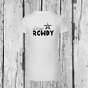 Let's get Rowdy | T-Shirt Rundhals | Girls