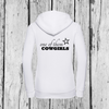 One of them Cowgirls | Zip Sweater | Girls