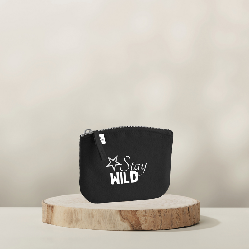 Stay Wild | Necessaire Mini