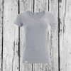 Texas Lullaby | T-Shirt V-Ausschnitt | Girls