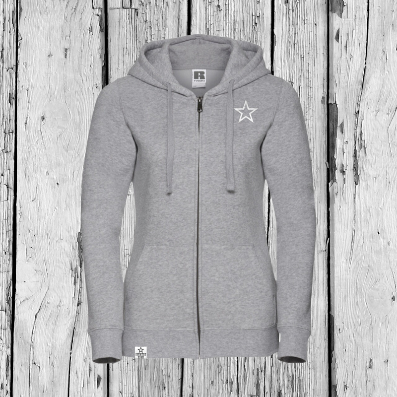 Shut up and Dance | Zip Sweater | Girls