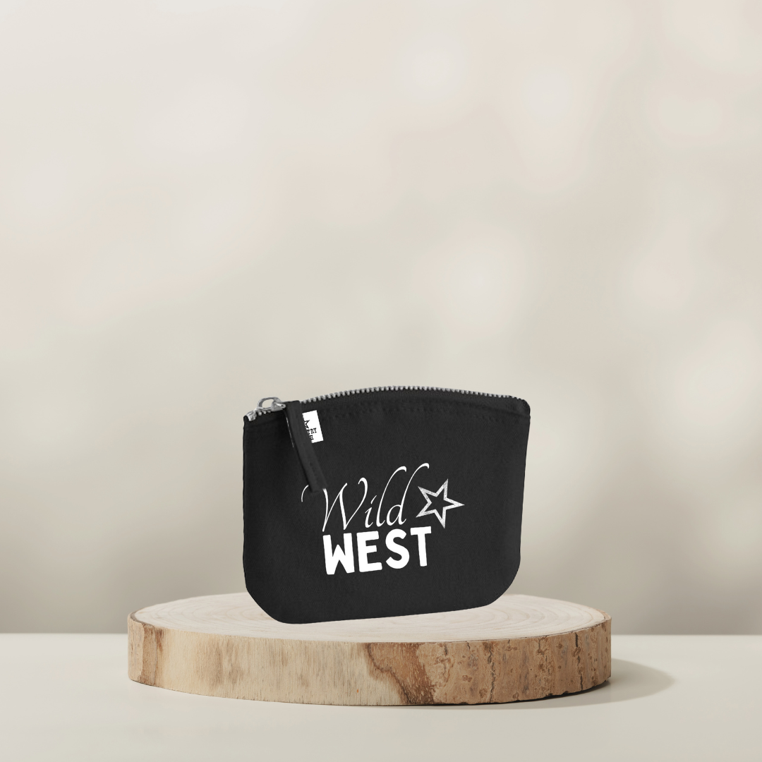 Wild West | Mini Toiletry Bag