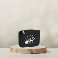Wild West | Mini Toiletry Bag