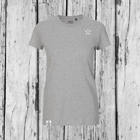 Howdy | T-Shirt Rundhals | Girls