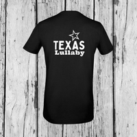 Texas Lullaby | T-Shirt V-Ausschnitt | Boys
