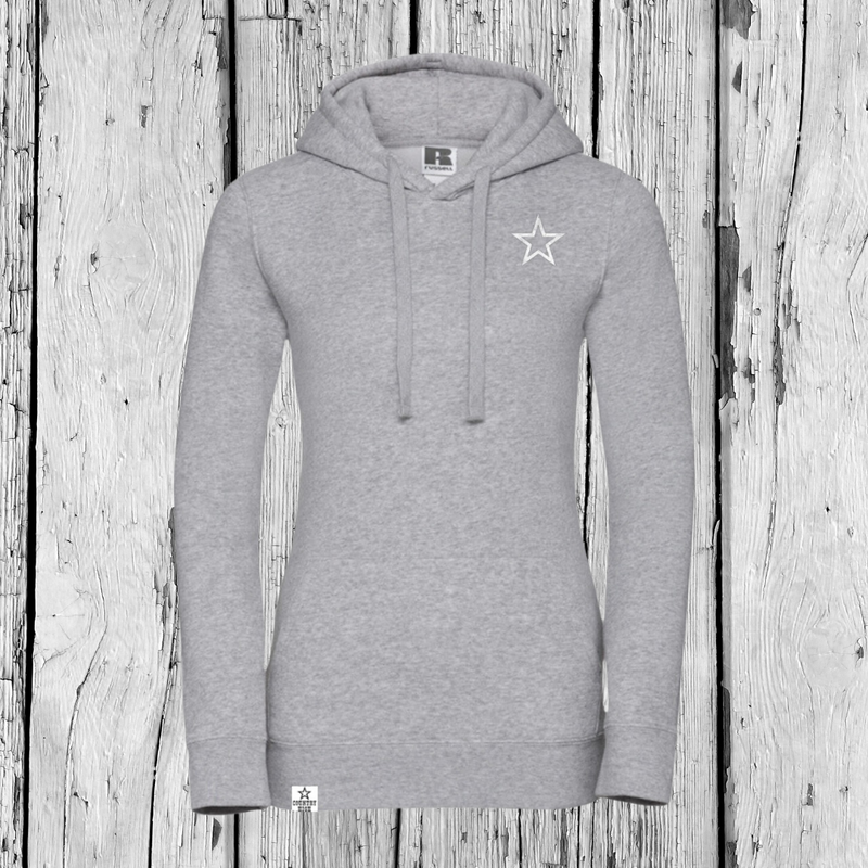 Shut up and Dance | Hoodie | Girls