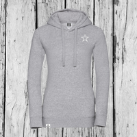 Stay Wild | Hoodie | Girls