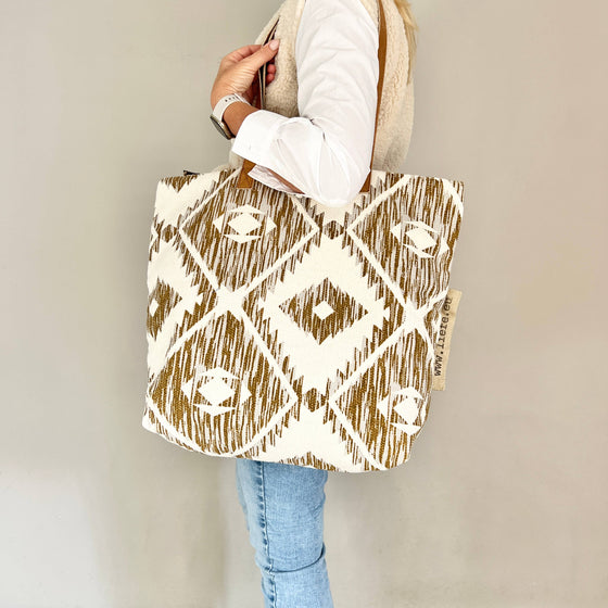 Shopper Bag | Aztek