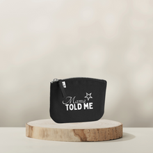  Mama Told Me | Necessaire Mini