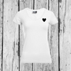 I love Country | T-Shirt V-Ausschnitt | Girls