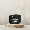 This World is our Home | Necessaire Mini