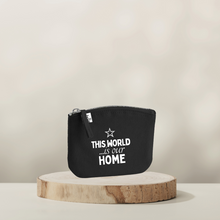  This World is our Home | Necessaire Mini