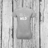 Stay Wild | T-Shirt V-Ausschnitt | Girls