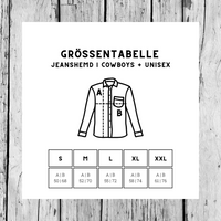 Jeanshemd Classic | Boys