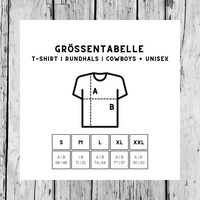 Texas Lullaby | T-Shirt Rundhals | Boys