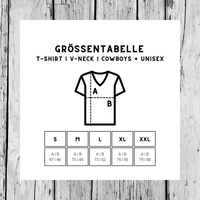 Howdy | V-neck T-shirt | Boys