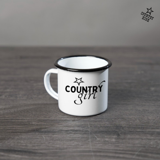 Country Girl | Mug