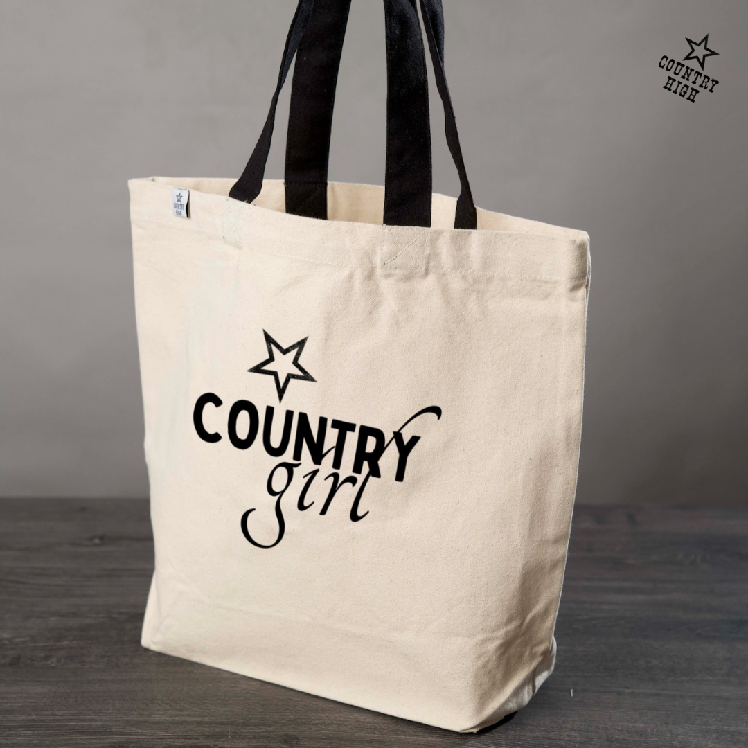 Country Girl | Shopper