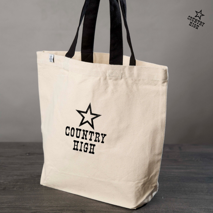 Country High | Shopper