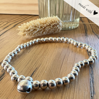 Cloche | Bracelet bijoux 