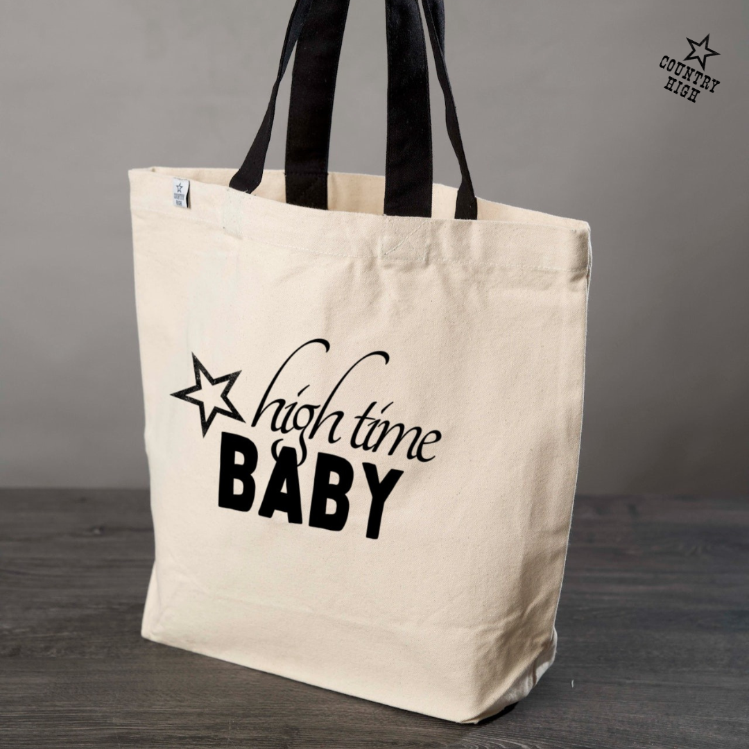 High Time Baby | Shopper