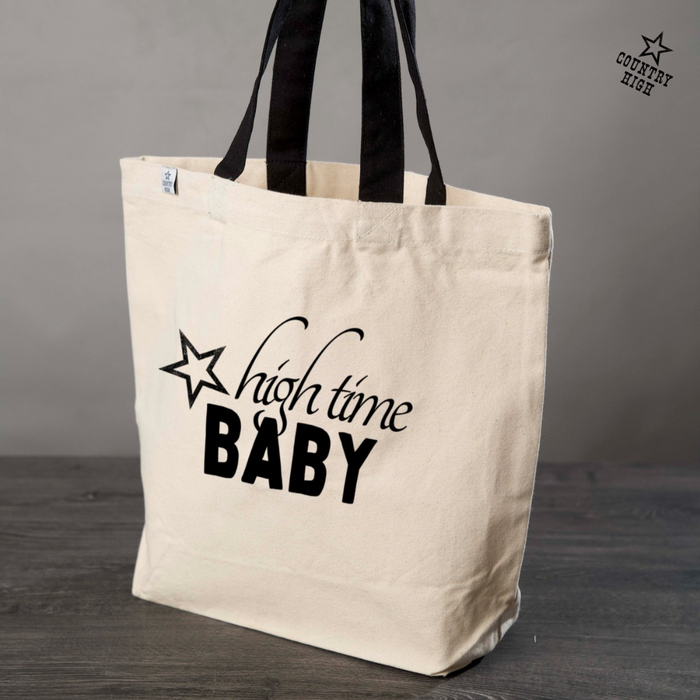 High Time Baby | Shopper