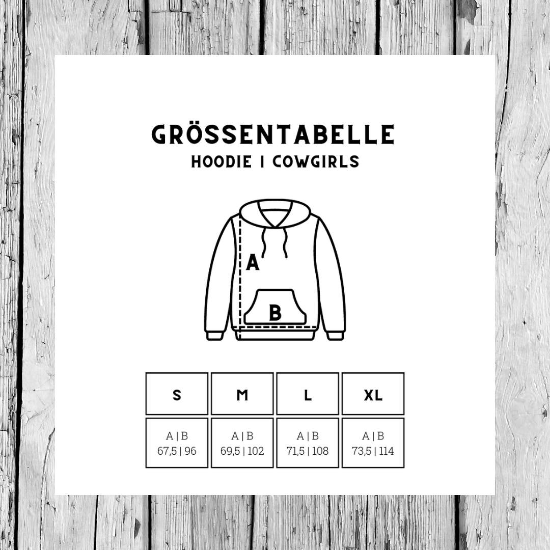 Country Girl | Hoodie | Girls