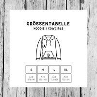 Texas Lullaby | Hoodie | Girls