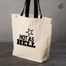  Hot as Hell | Shopper