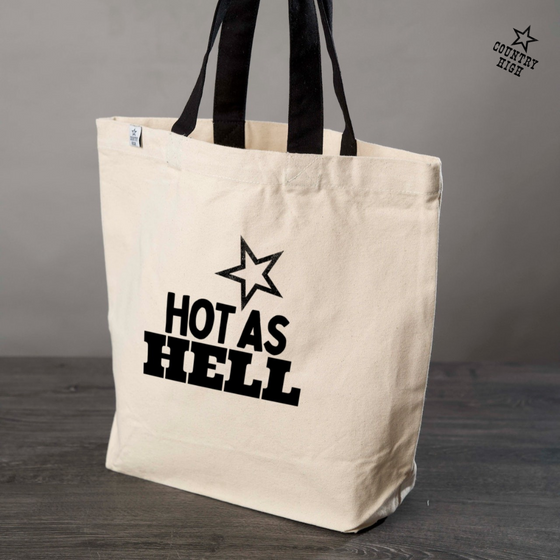 Hot as Hell | Shopper