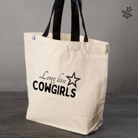 Long live cowgirls | Shopper