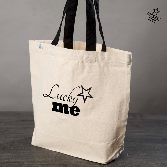 Lucky Me | Shopper