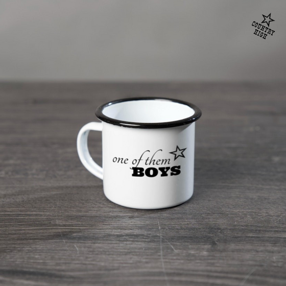 One of them Boys | Mug