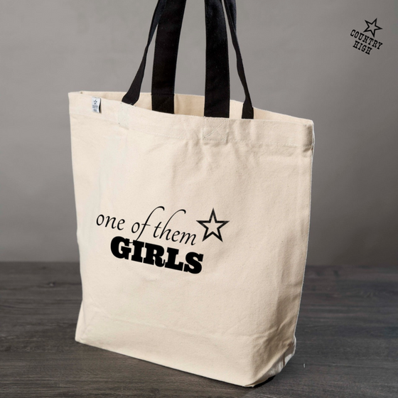 One of them Girls | Shopper