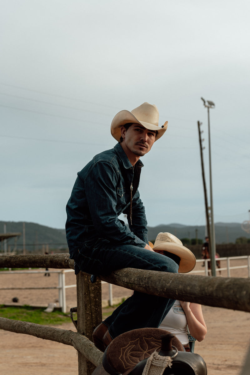 Pol F. Ryan — COUNTRY HIGH Boot Camp Coach