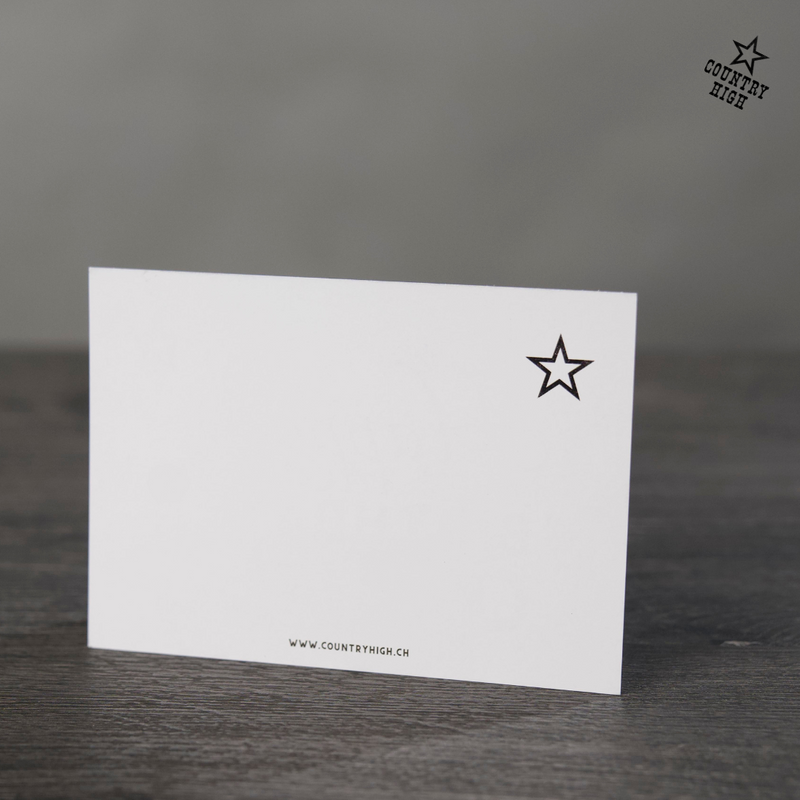 Happy Birthday Cowboy | Greeting card