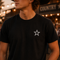 T-Shirt Boys | Rundhals