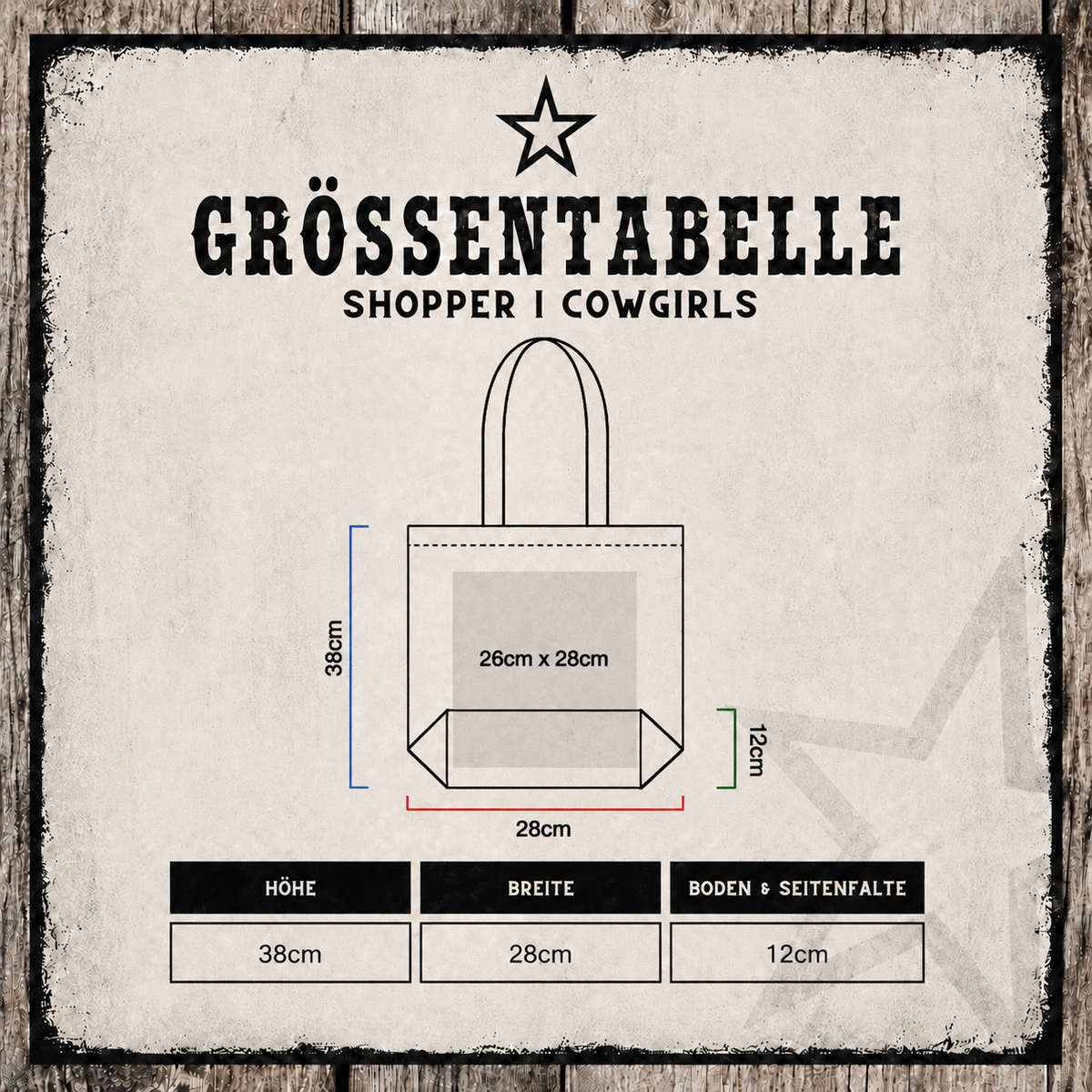Shopper | Individuell