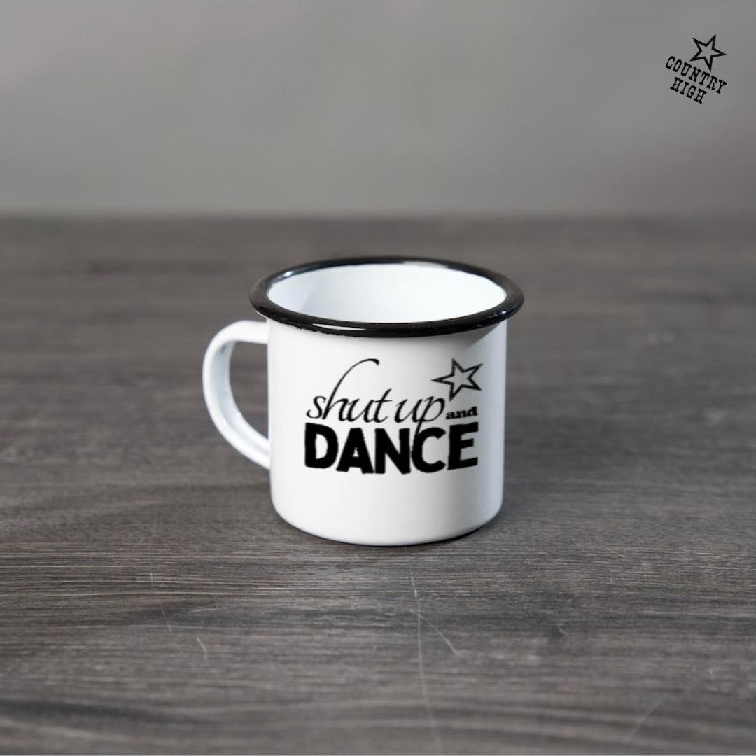 Shut up and Dance | Mug