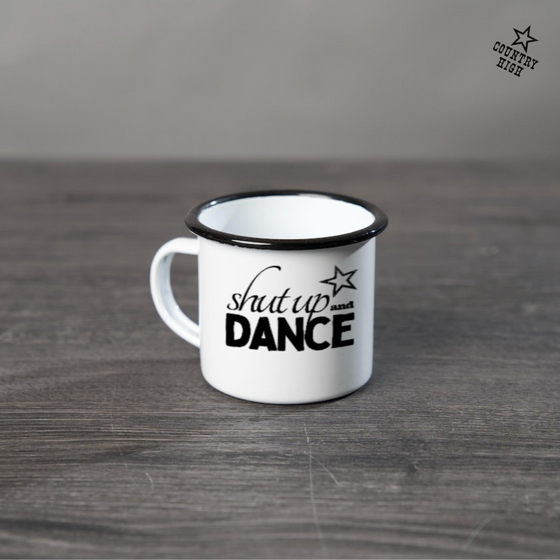 Shut up and Dance | Mug