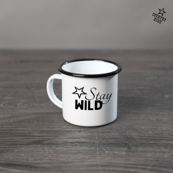 Stay Wild | Mug