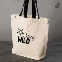 Stay Wild | Shopper