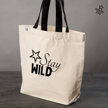  Stay Wild | Shopper