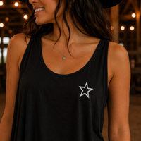 Tank Top Loose | Girls