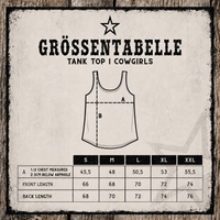 Tank Top Loose | Girls