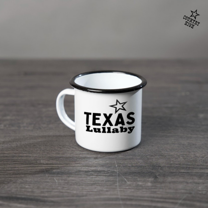 Berceuse du Texas | Tasse