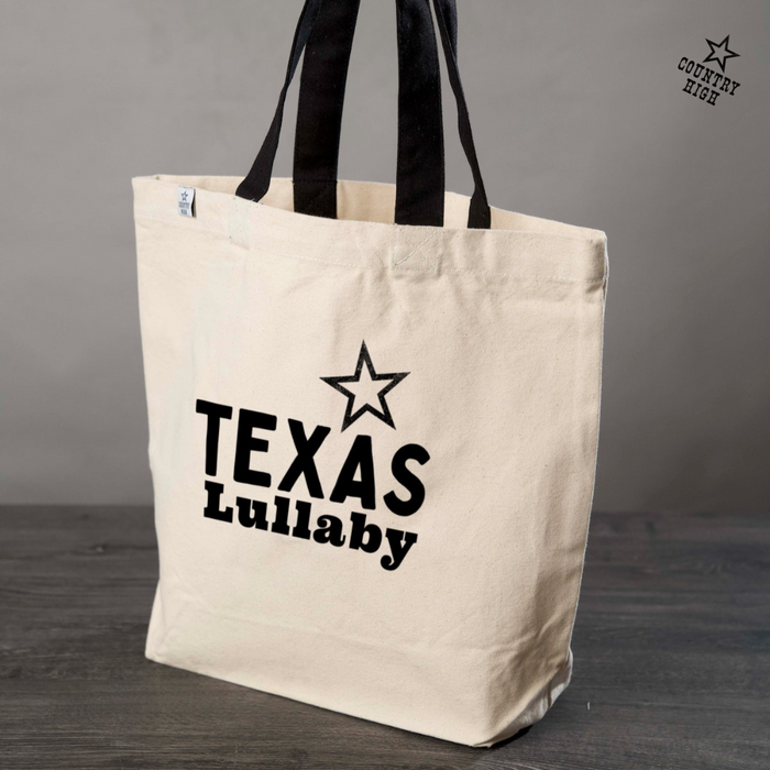 Texas Lullaby | Shopper
