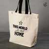 This World is our Home | Shopper