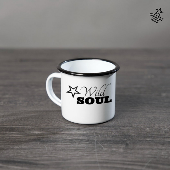Wild Soul | Mug